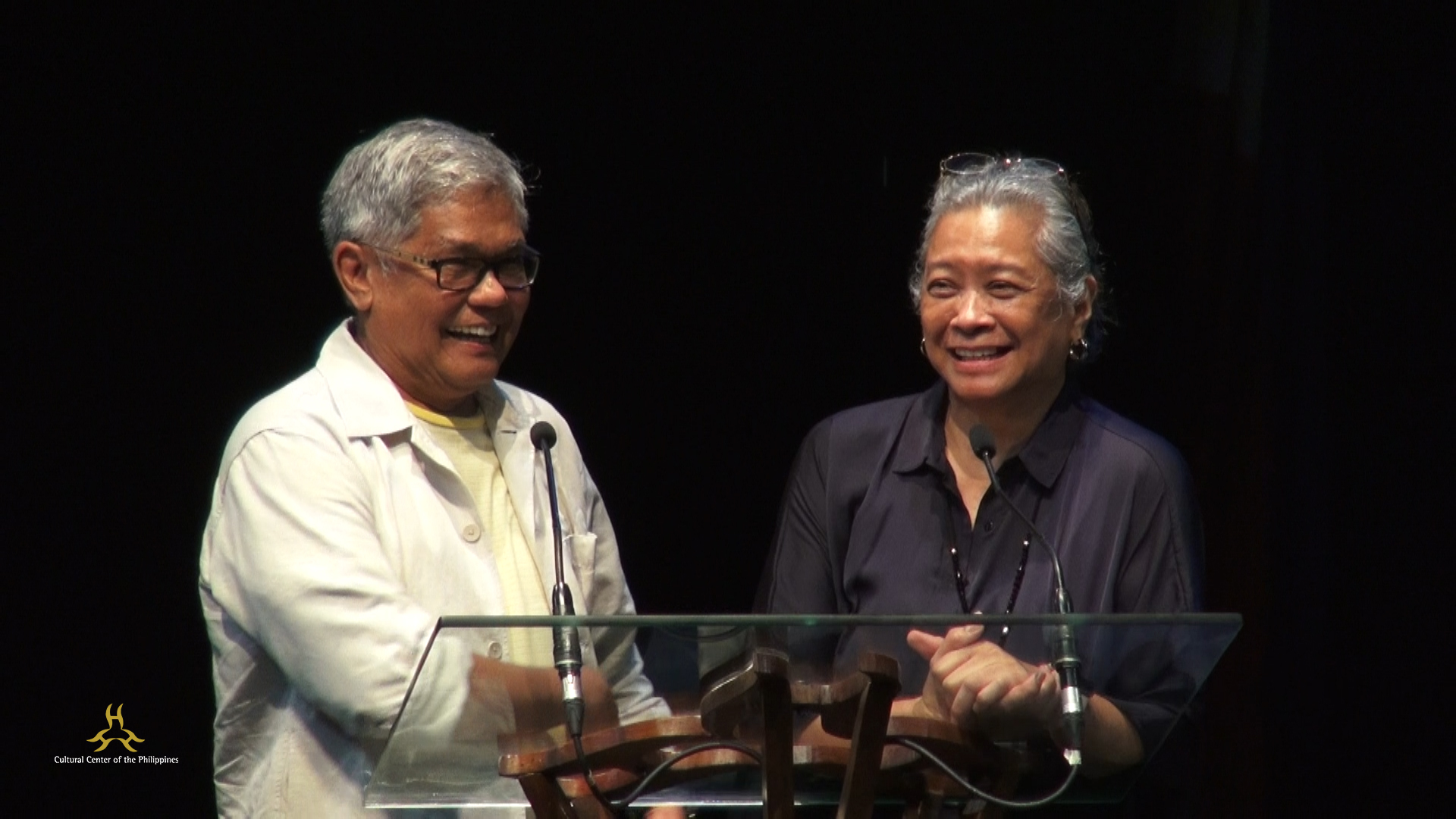 VLF XX: HINOG (Press Conference) Image
